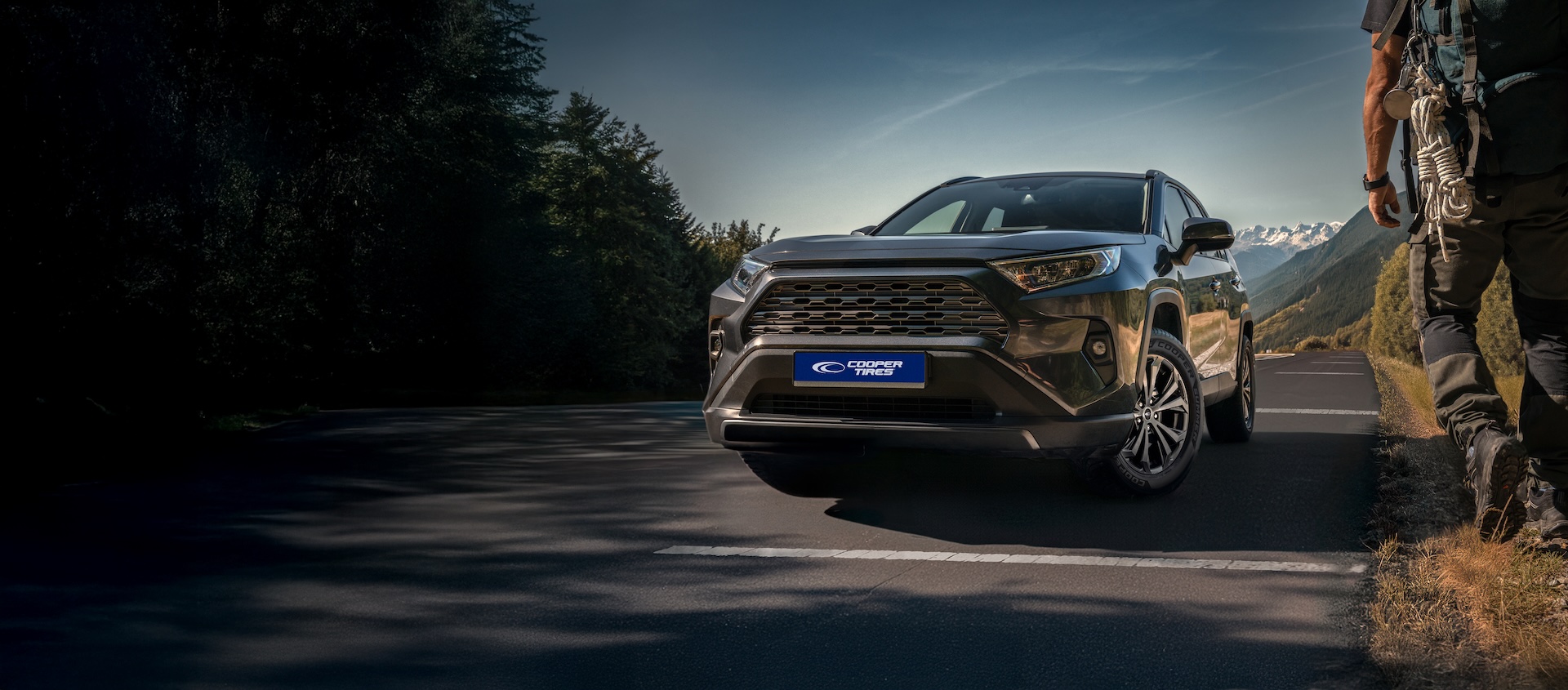 Igazi globális márka