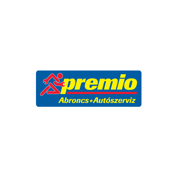 Premio Bátony Teher Centrum Kft